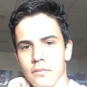 Meet your Posher, Braden